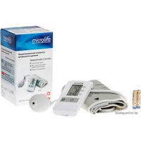 Полуавтоматический тонометр Microlife BP A50