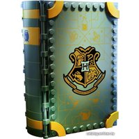 Конструктор LEGO Harry Potter 76383 Учёба в Хогвартсе: Урок зельеварения