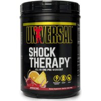 Комплекс Universal Nutrition Shock Therapy (200г, зеленое яблоко)
