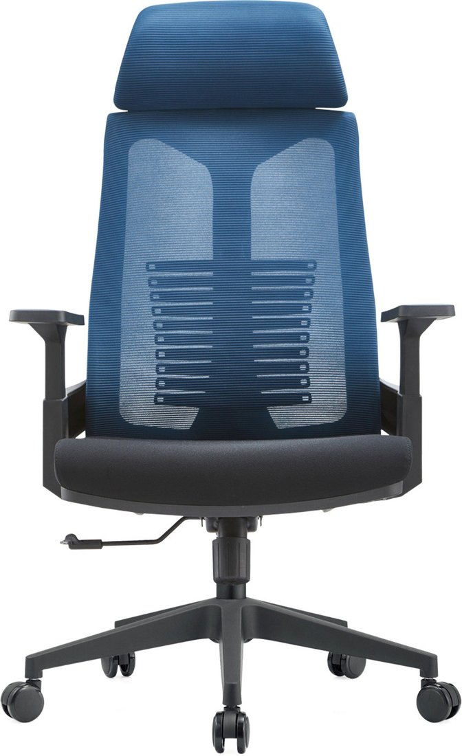 

Офисное кресло Insite Rise 1-IS-MC-0510 (синий/черный)