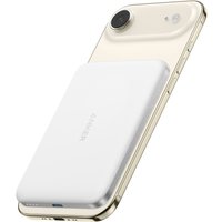 Внешний аккумулятор Anker Nano A1665 5000mAh (белый)