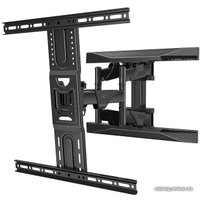 Кронштейн для телевизора NB P6 2021 (черный)