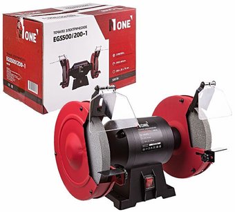 Заточный станок Number One EGS500-200-1