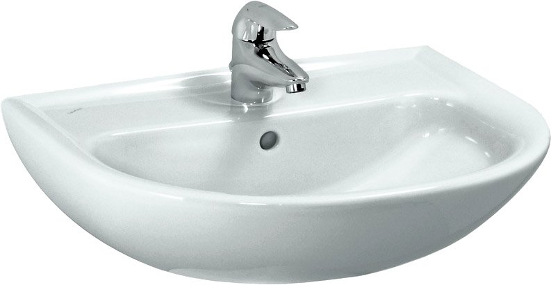 

Умывальник Laufen PRO 810951 55x44
