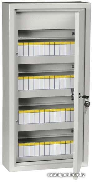 Корпус металлический IEK MKM14-N-48-31-Z