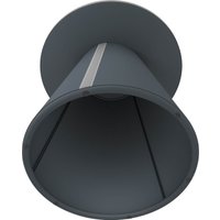 Журнальный столик Sheffilton SHT-CT61 (антрацит/серый)