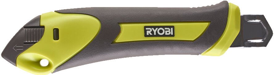 

Нож строительный Ryobi RSK18