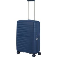 Чемодан American Tourister FastForward Navy Blue (68 см)