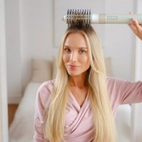 Фен-стайлер MPM MLW-27