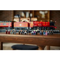 Конструктор LEGO Harry Potter 76405 Хогвартс-экспресс. Коллекционное издание