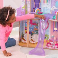 Кукольный домик KidKraft Rainbow Dreamers Unicorn Mermaid Dollhouse 20050