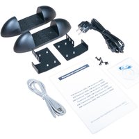 Источник бесперебойного питания ACD PW-RackLine 1000I 83-122202-00G