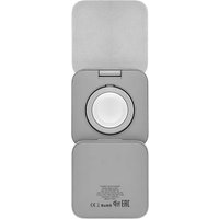 Беспроводное зарядное uBear Balance Slim Apple Watch Edition WL24SL31BS-AW