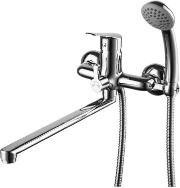 

Смеситель Lemark Partner LM6551C