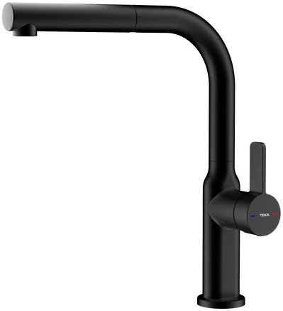 Смеситель TEKA Oval 938 116020019