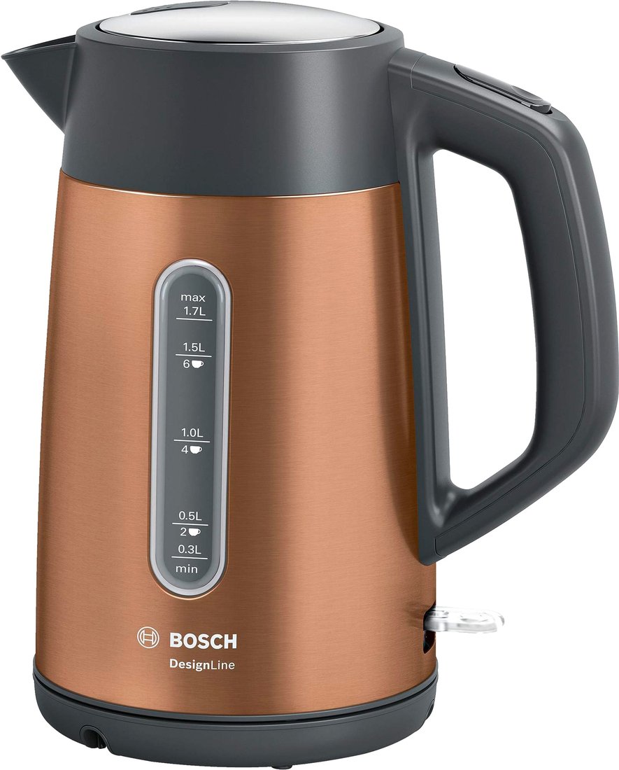 

Электрический чайник Bosch TWK4P439