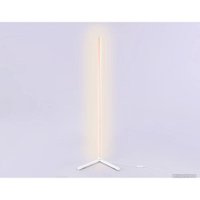 Торшер Ambrella light FL8020 WH (белый)