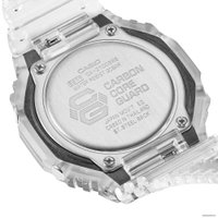 Наручные часы Casio G-Shock GA-2100SRS-7A