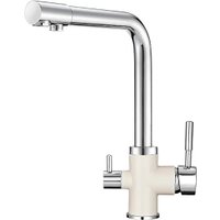 Смеситель Granula GR-3015 (арктик)