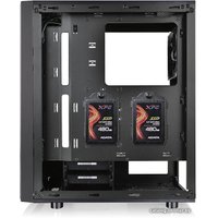 Корпус Thermaltake Versa J25 Tempered Glass Edition