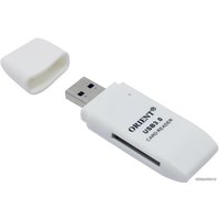 Карт-ридер Orient CR-017W