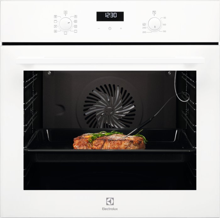 

Электрический духовой шкаф Electrolux OKE5C71V