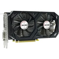 Видеокарта AFOX GTX 1660 Super 6GB GDDR6 AF1660S-6144D6H7-V2 в Бресте
