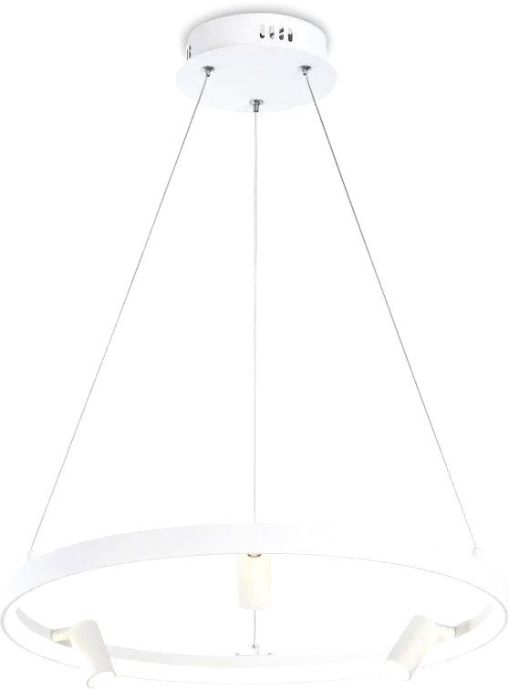 

Подвесная люстра Ambrella light FL FL5281