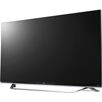 Телевизор LG 55UF8507
