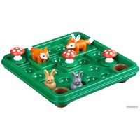 Настольная игра Bondibon Зайчики