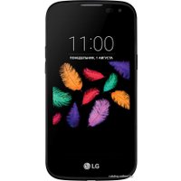 Телефон LG K3 LTE Indigo [K100DS]