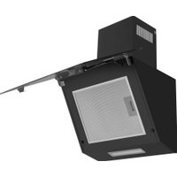 Кухонная вытяжка MAUNFELD Astro 50 (черное стекло)