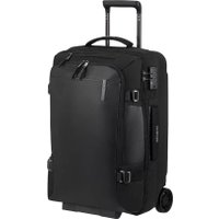 Сумка-тележка Samsonite Armox Black 55 см