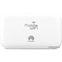 Мобильный 4G Wi-Fi роутер Huawei E5573Cs-322