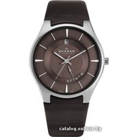 Наручные часы Skagen 989XLSLD