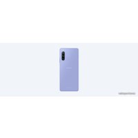 Телефон Sony Xperia 10 IV XQ-CC54 6GB/128GB (сиреневый)