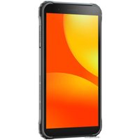 Телефон Blackview BV4900 Pro (черный)