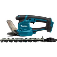 Кусторез + ножницы Makita DUM111ZX (без АКБ)