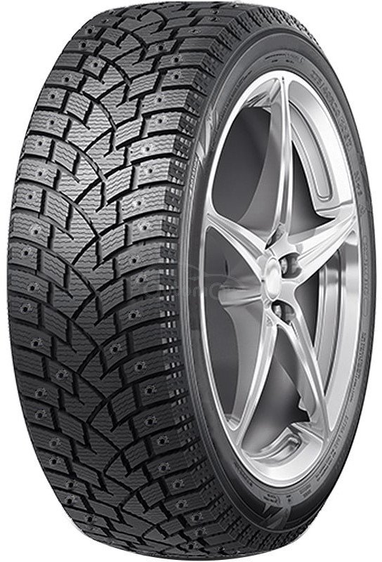 

Зимние шины Landsail Ice Star iS37 235/65R16C 121/119R (под шип)