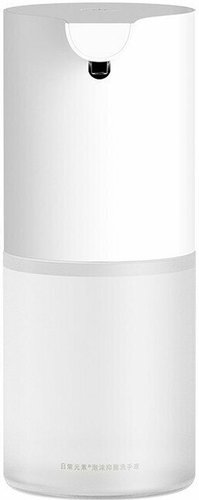 Дозатор для жидкого мыла Xiaomi Mijia Automatic Foam Soap Dispenser 1S MJXSJ05XW