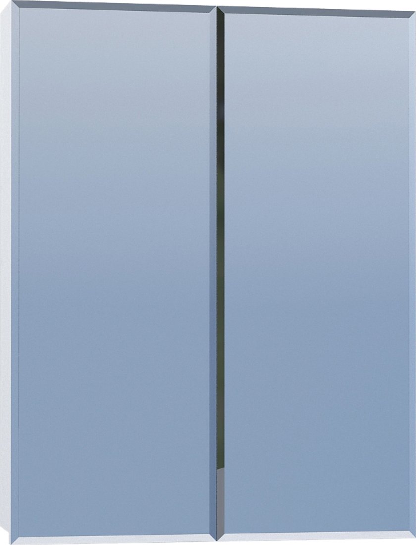 

Vigo Шкаф с зеркалом Grand-600