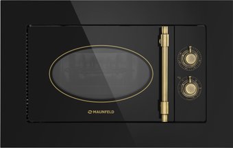 MAUNFELD JBMO.20.5GRBG