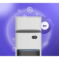 Климатический комплекс STOEWER Air Wash X12