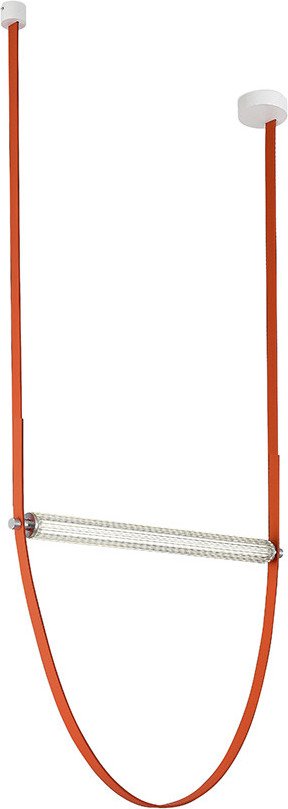 

Подвесная люстра iLedex Rocks 2413L OR