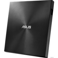 Оптический привод ASUS ZenDrive SDRW-08U8M-U (черный)