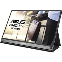 Портативный монитор ASUS MB16AP