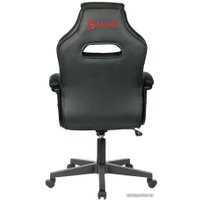 Игровое (геймерское) кресло A4Tech Bloody GC-200 (черный)