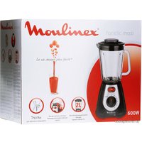 Стационарный блендер Moulinex Faciclic Maxi LM233A32