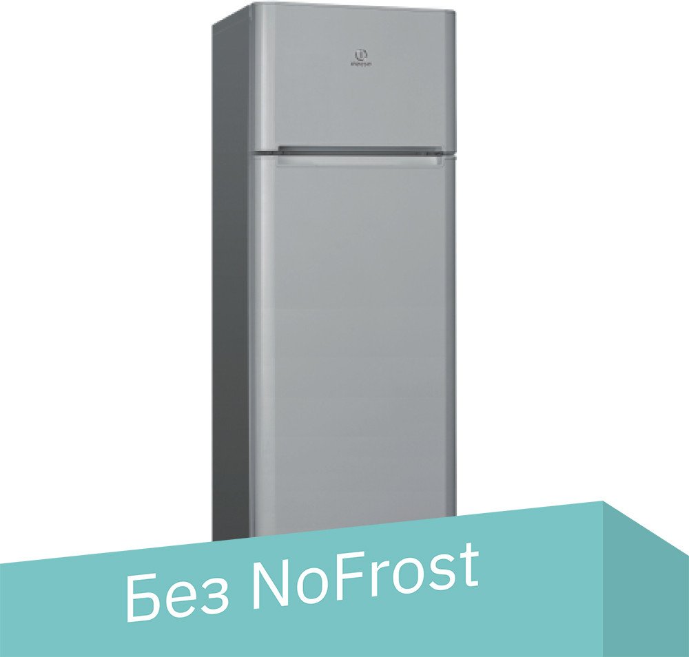 

Холодильник Indesit TIA 16 S