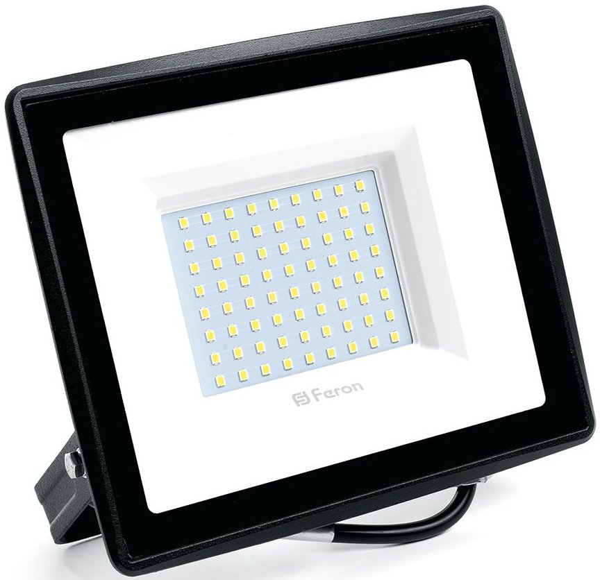 

Уличный прожектор Feron LL-922 48108